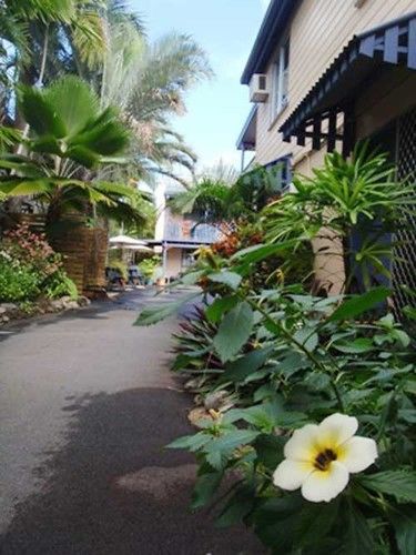 Castaways Backpackers Cairns Hostel Luaran gambar